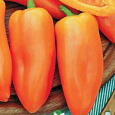 Перец Сладкий Янтарь